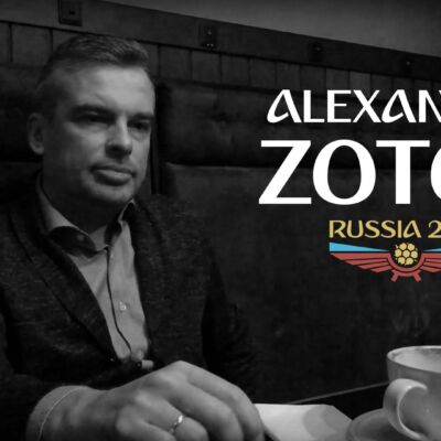 AlexanderZotov