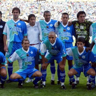 Colibríes de Morelos