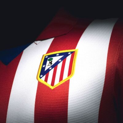Atlético de Madrid