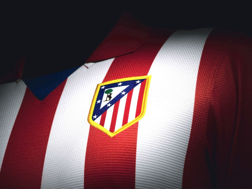 Atlético de Madrid