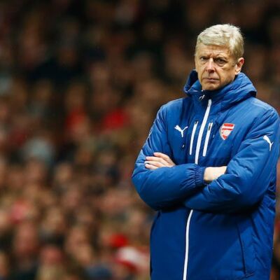 Arsenal FC v RSC Anderlecht - UEFA Champions League