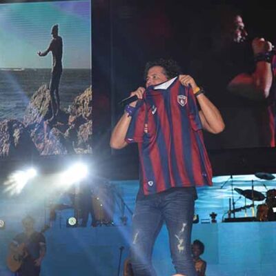 Carlos Vives