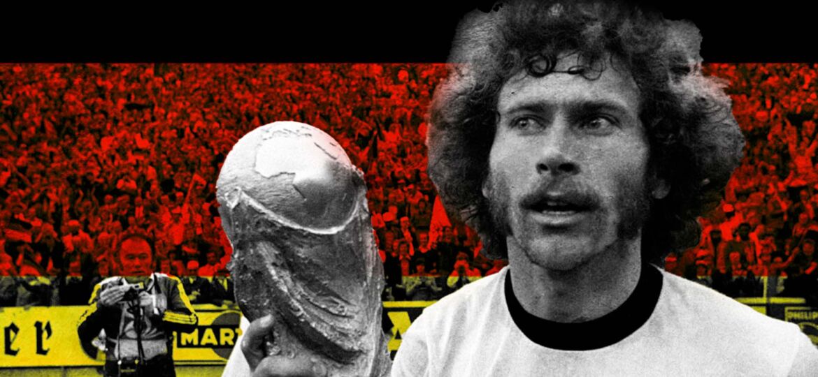 Paul Breitner