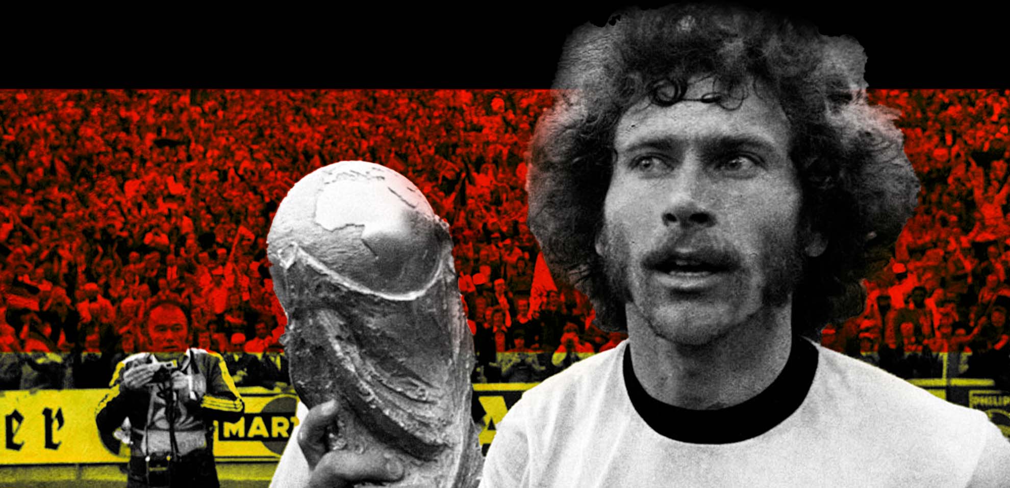 Paul Breitner