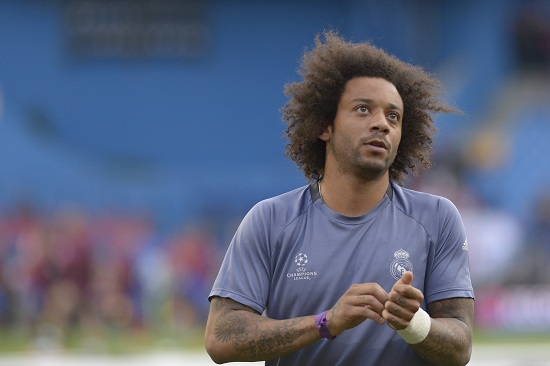 Club Atletico de Madrid v Real Madrid CF - UEFA Champions League Semi Final: Second Leg