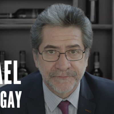 Rafael Perez Gay thumbnail