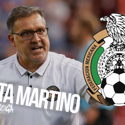 TN Tata Martino