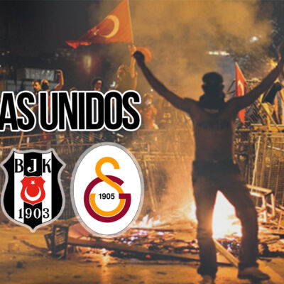 Ultras Unidos