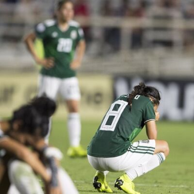 mexico-femenil