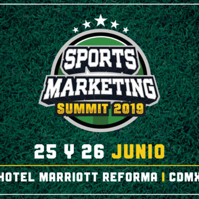Marketing deportivo