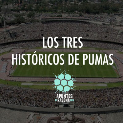 3HistoricosDePumas