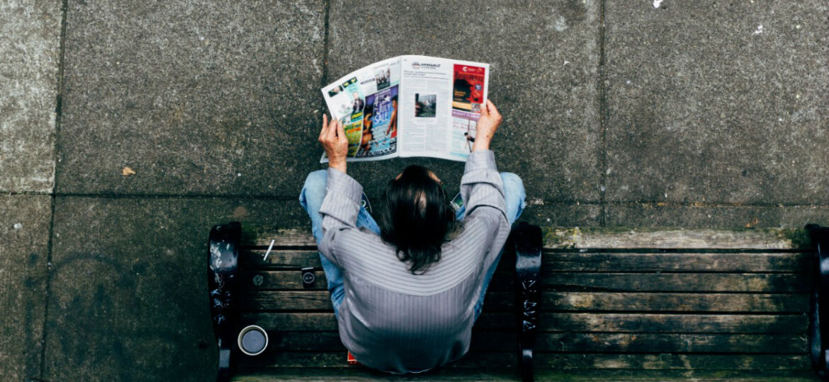 Periodismo deportivo