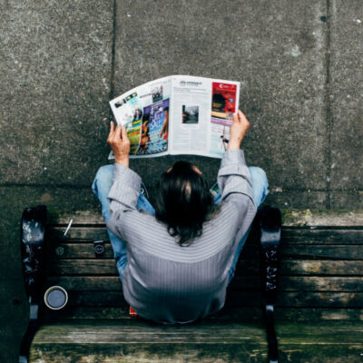 Periodismo deportivo