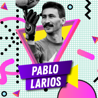 Pablo Larios