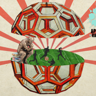 5 artículos de cultura futbolística