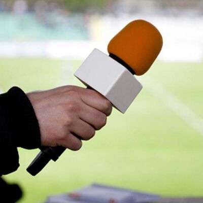 5 periodistas deportivos