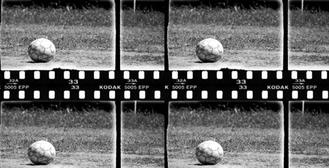 Documentales sobre futbol