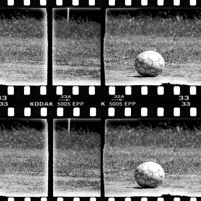 Documentales sobre futbol