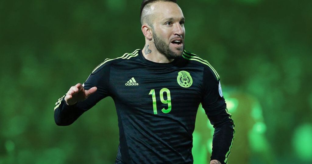 naturalizados que podrían llegar a la selección