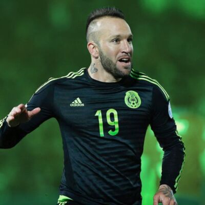 naturalizados que podrían llegar a la selección