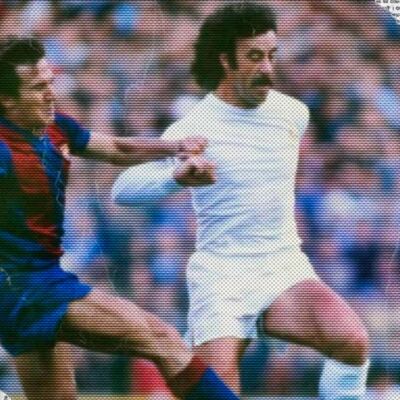 Barcelona vs. Real Madrid