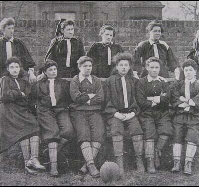 British_Ladies_Football_Club
