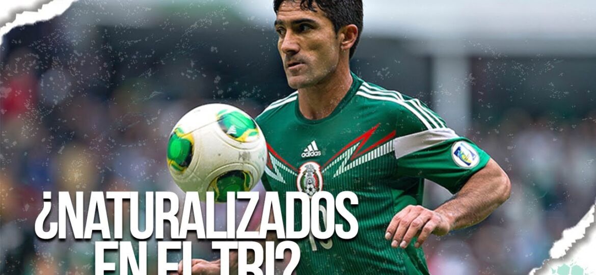 Naturalizdos en el tri