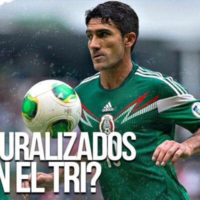 Naturalizdos en el tri