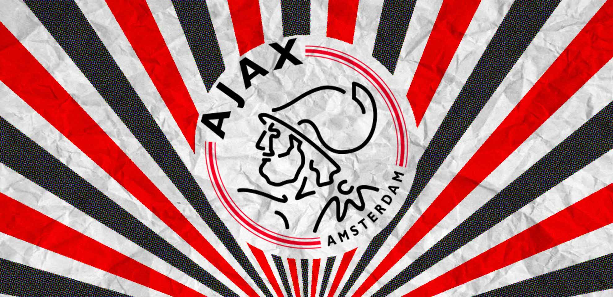 Heráldica del Ajax