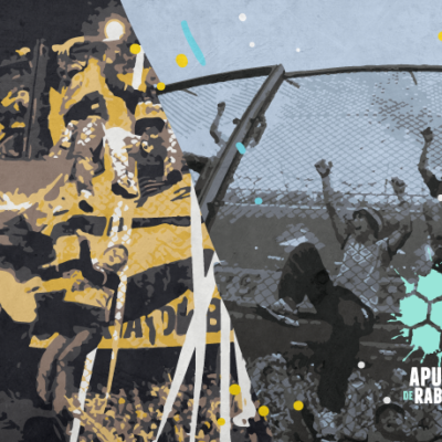 Ley anti-barras en Argentina