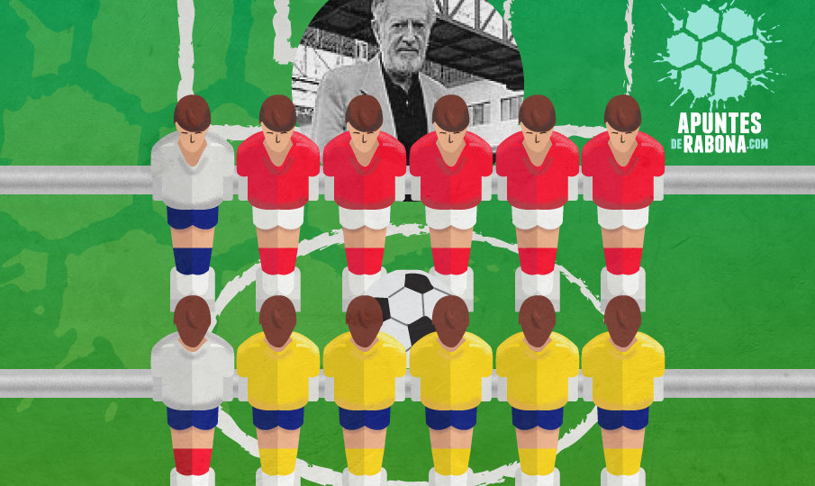 Alejandro Finisterre