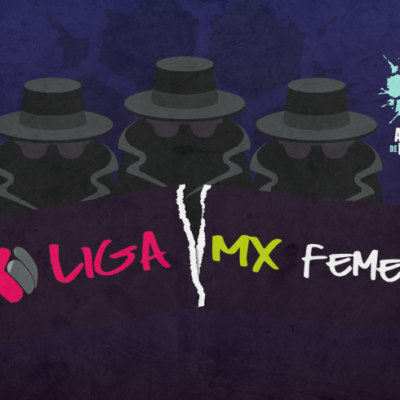 Liga MX Femenil