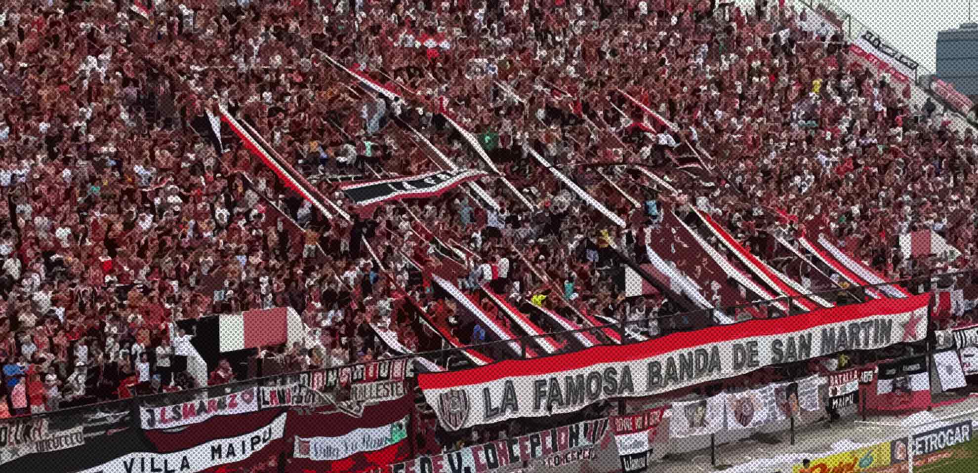 Chacarita Juniors