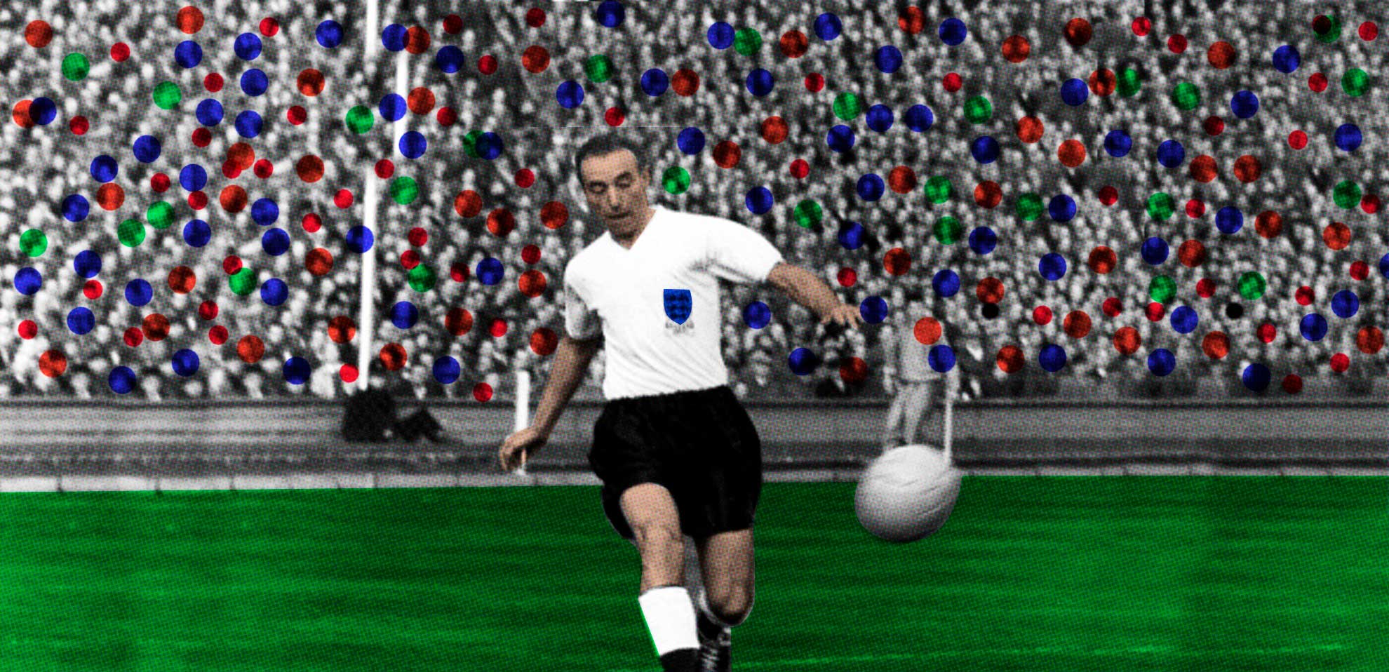 Sir Stanley Matthews