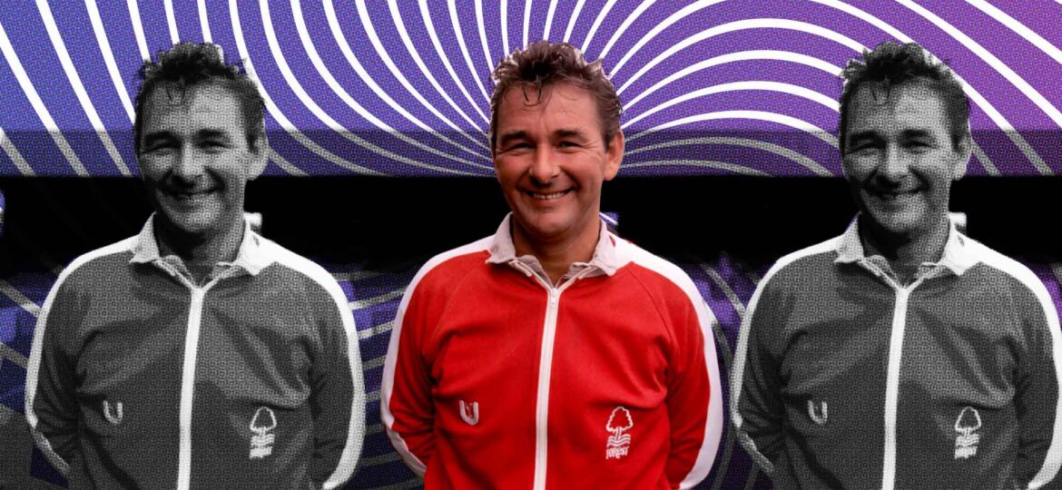 Brian Clough