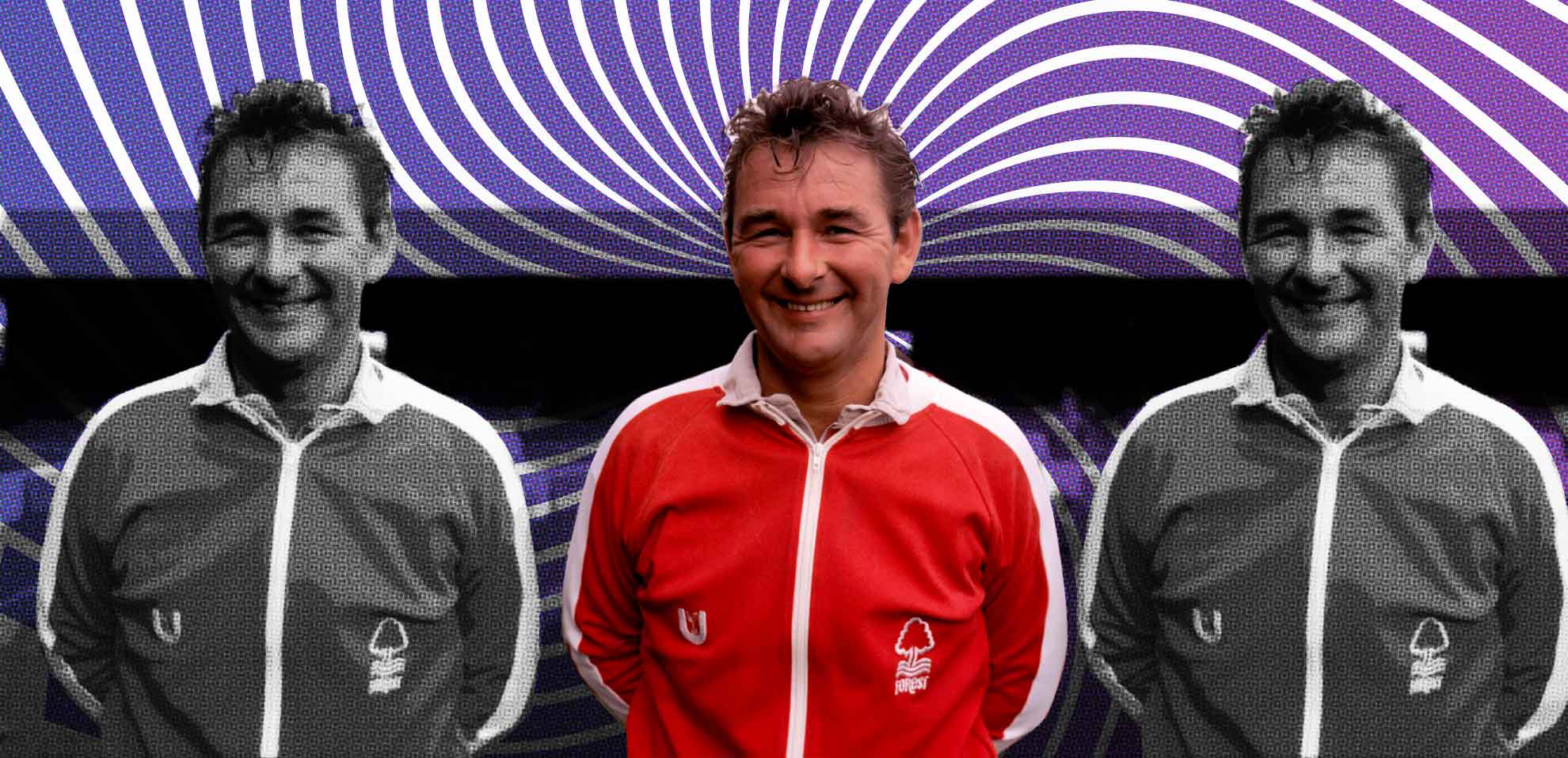 Brian Clough