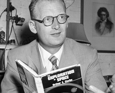Arthur-C-Clarke