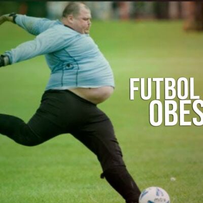 Futbol para obesos