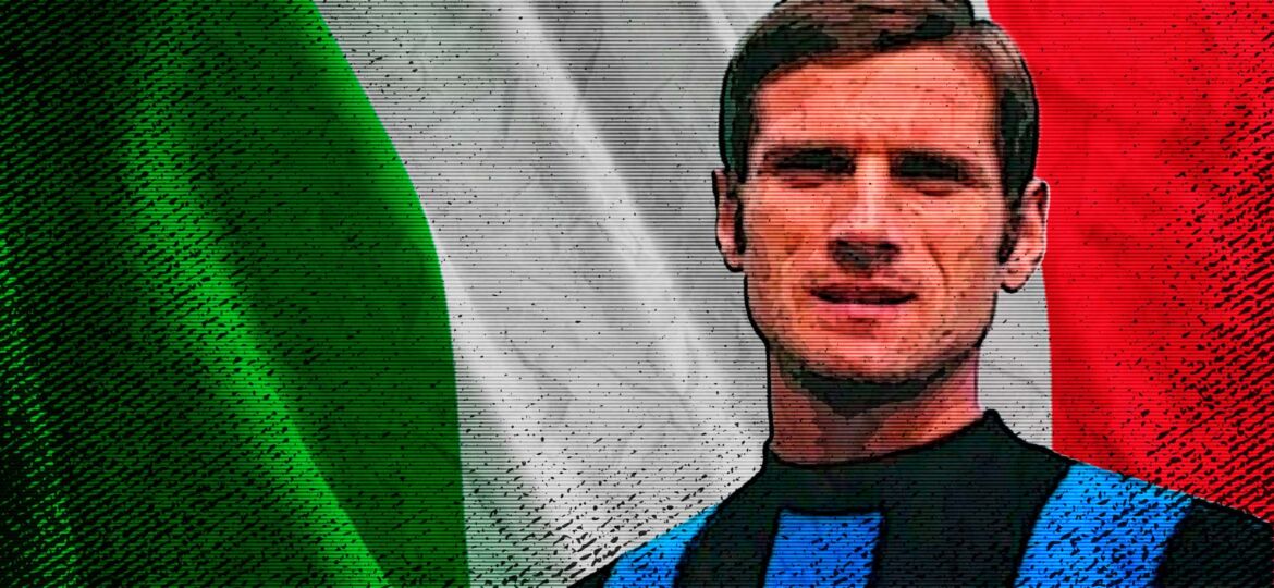 Giacinto Facchetti