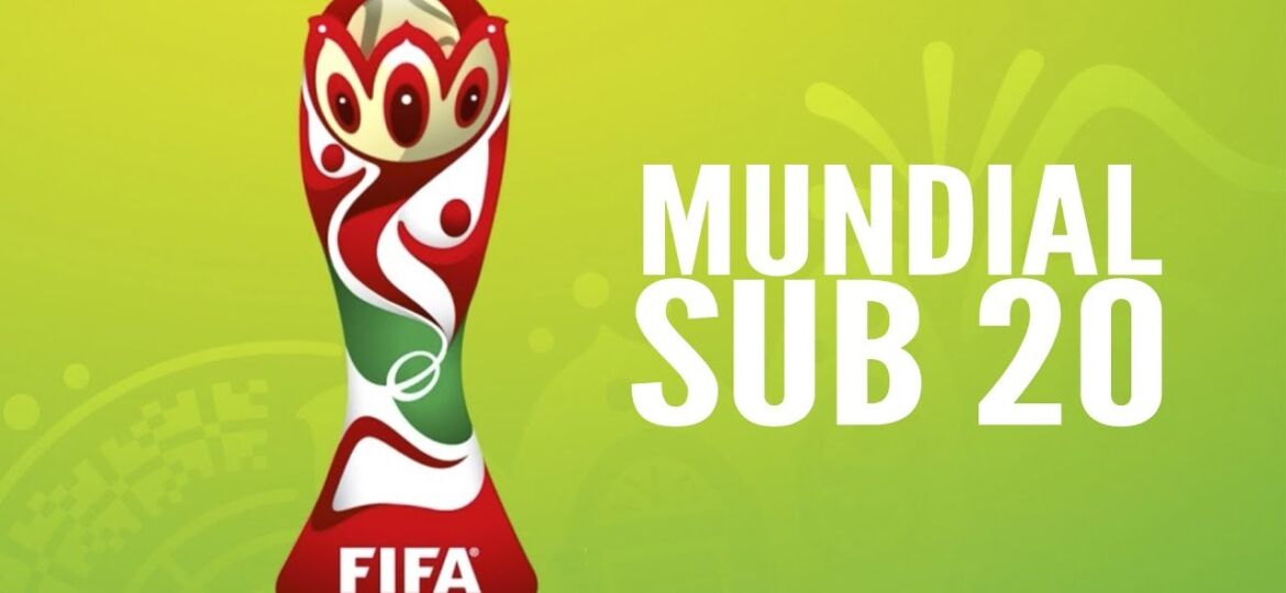 Pepe Mundial Sub 20