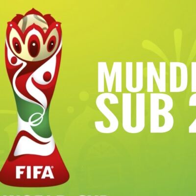 Pepe Mundial Sub 20