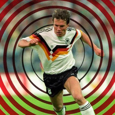 Lothar Matthäus