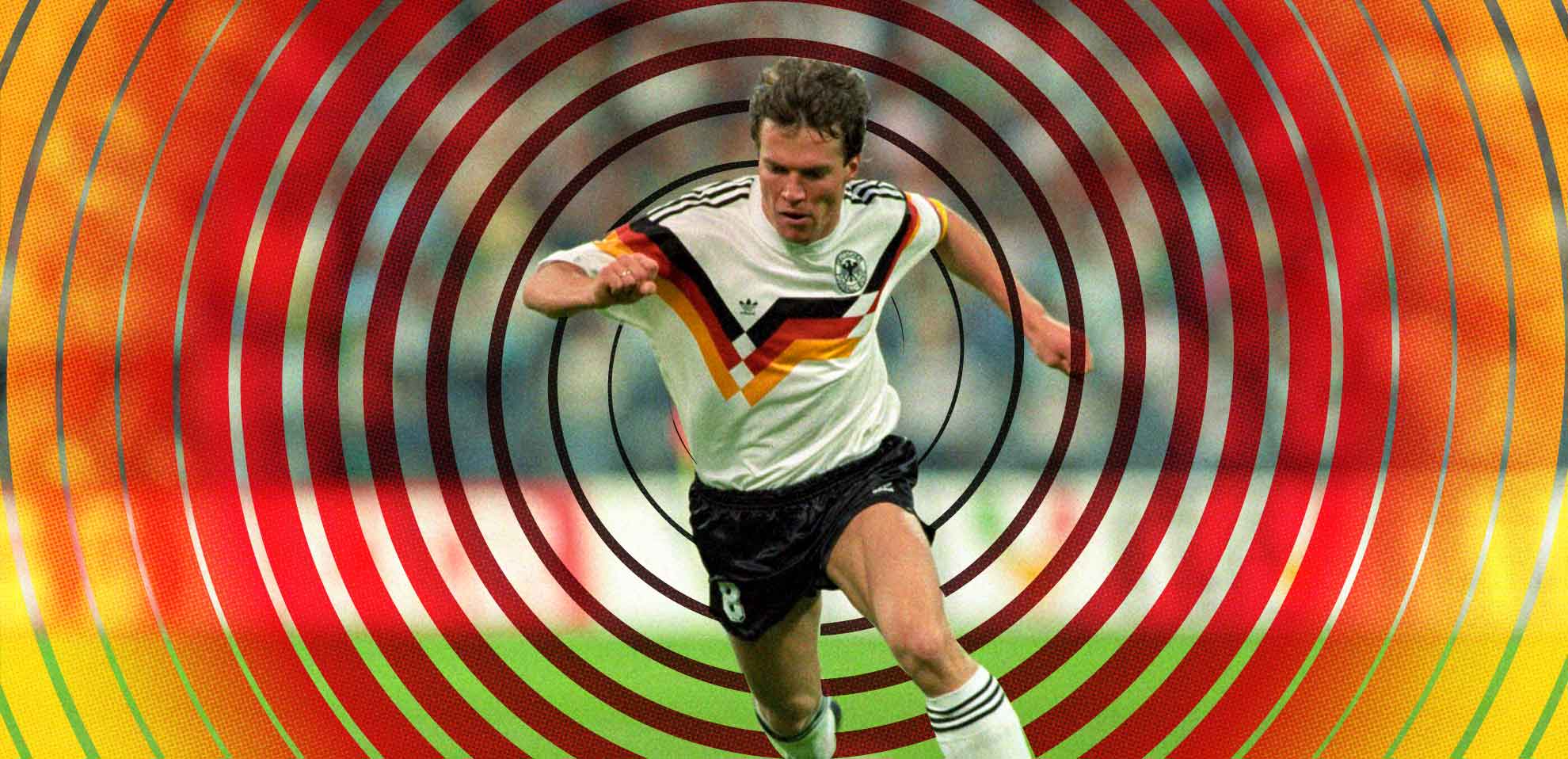 Lothar Matthäus