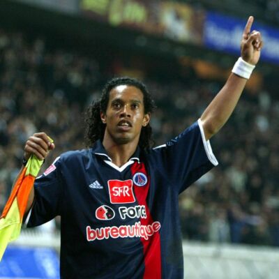 Ronaldinho