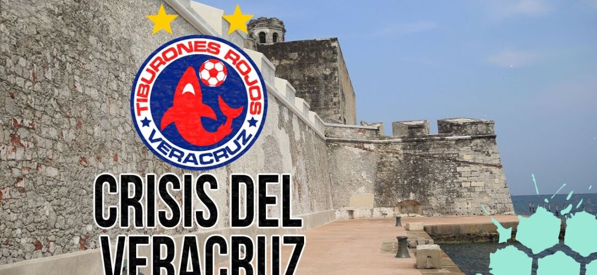 Crisis Veracruz