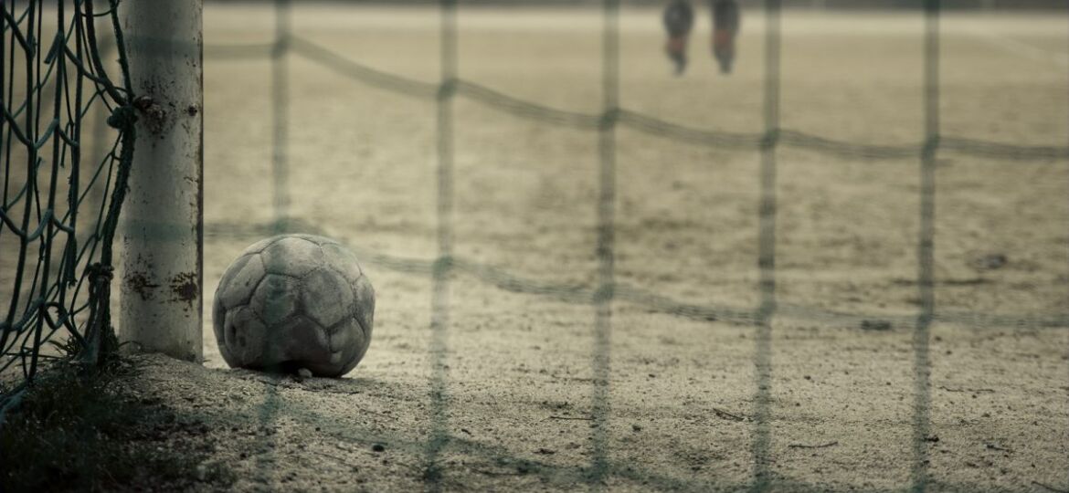 Iztapalapa es la Tierra Santa del futbol