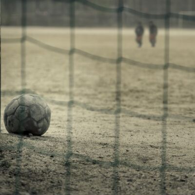 Iztapalapa es la Tierra Santa del futbol