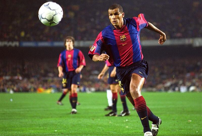 Rivaldo