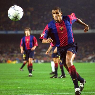 Rivaldo