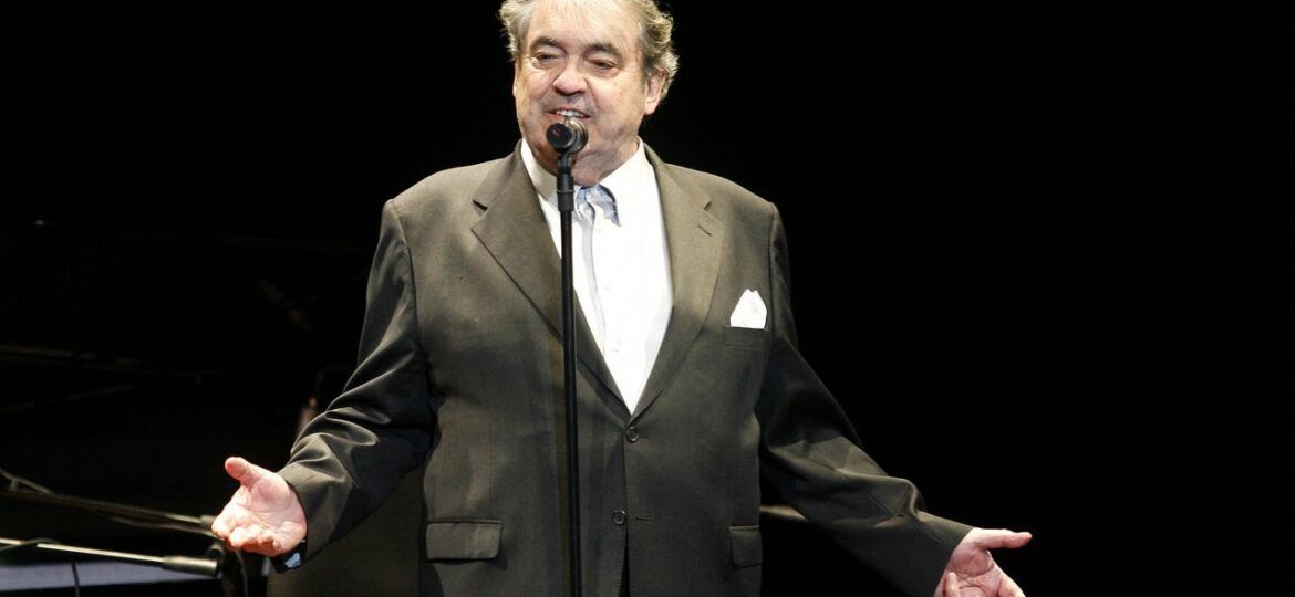 Alberto Cortéz  y su canción sobre el balompié